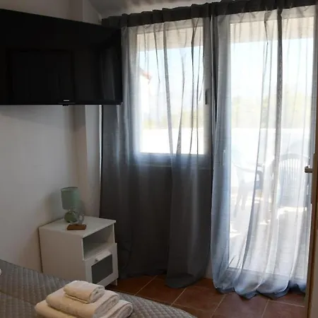 Πανσιόν Luma *