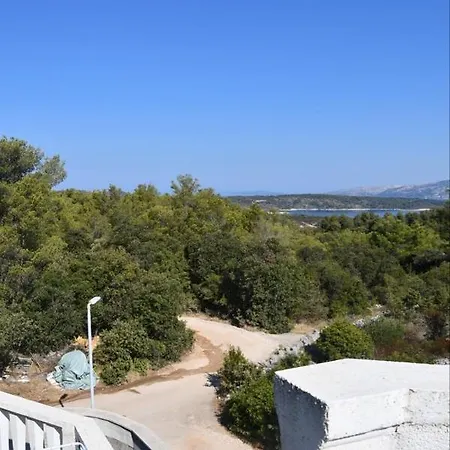 Πανσιόν Luma Rudina